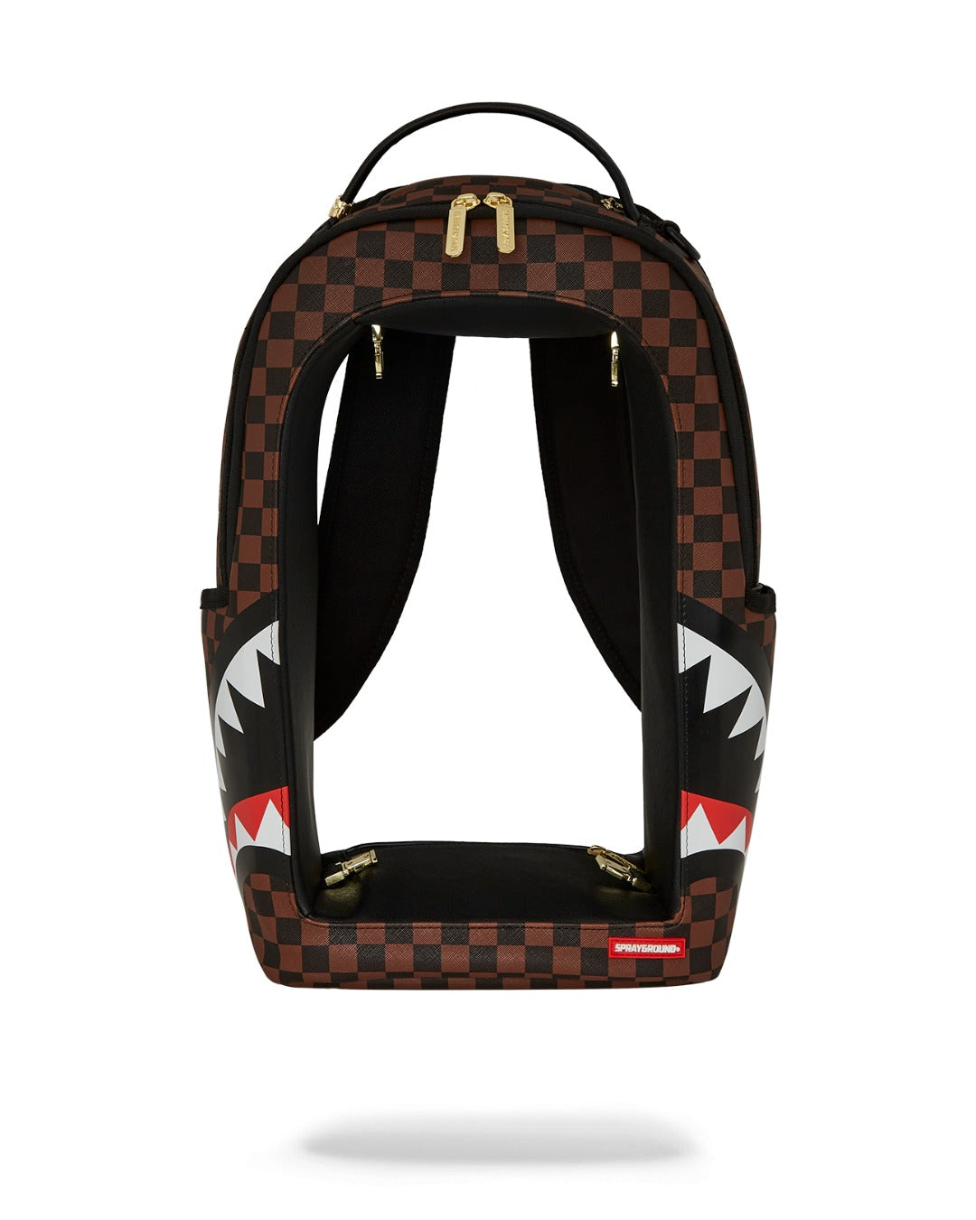 SHARKS IN A HOLE IN PARIS DLXSV BACKPACK