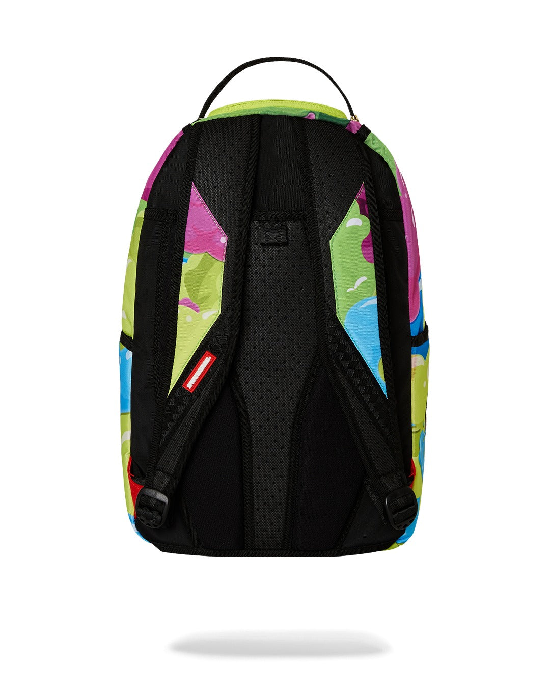 PAINT LIPS DLXR BACKPACK