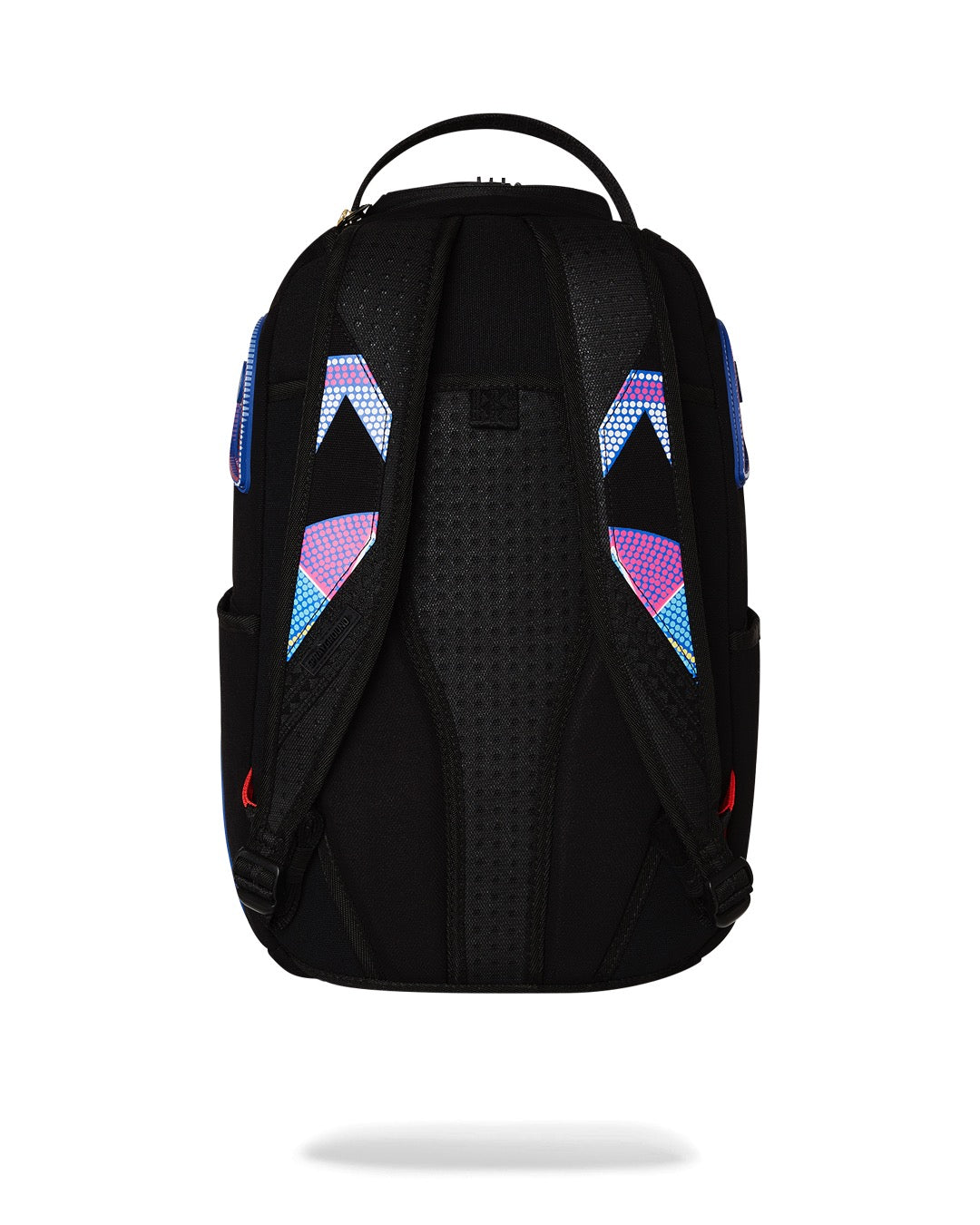 AI SF CENTRAL BACKPACK