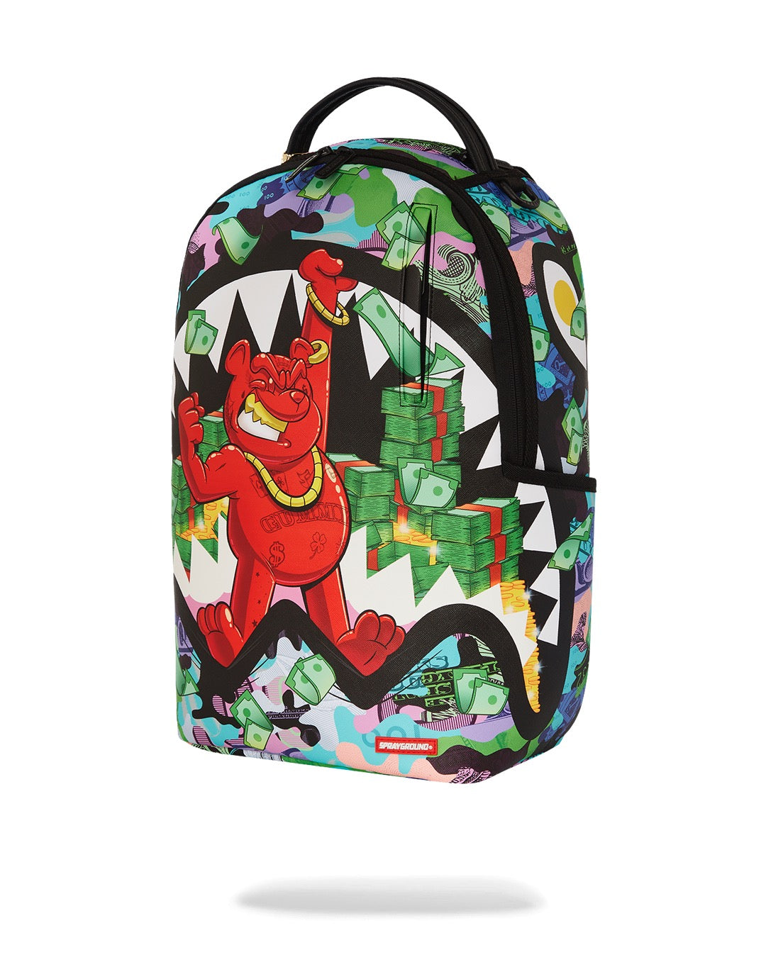 DIABLO FLEXING ON YOU DLXSV BACKPACK