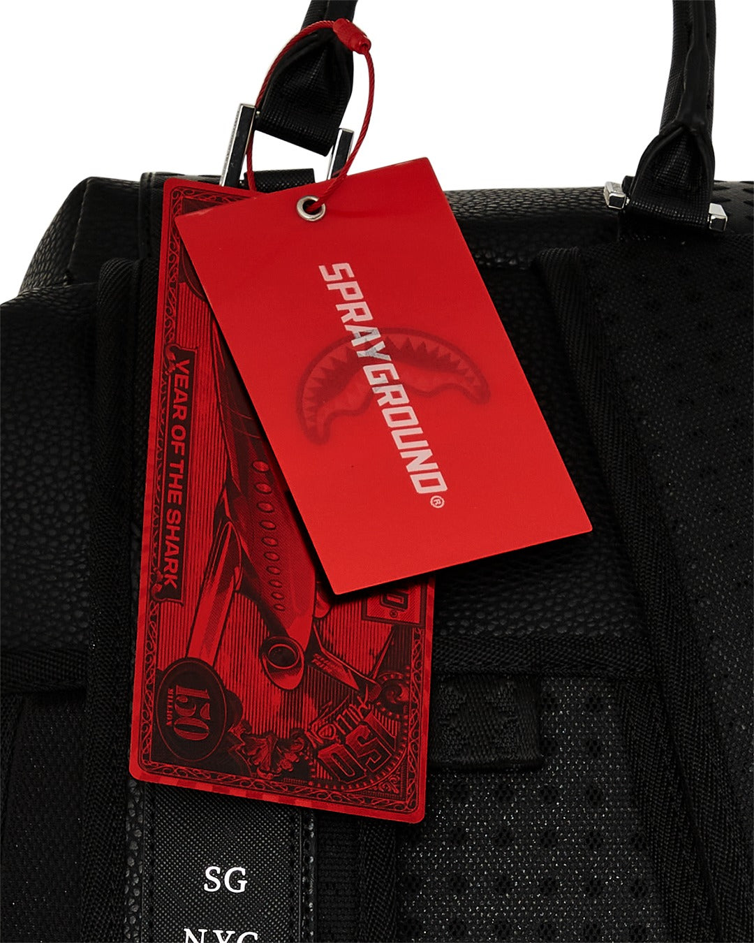 NIGHT SKY HILLS BACKPACK