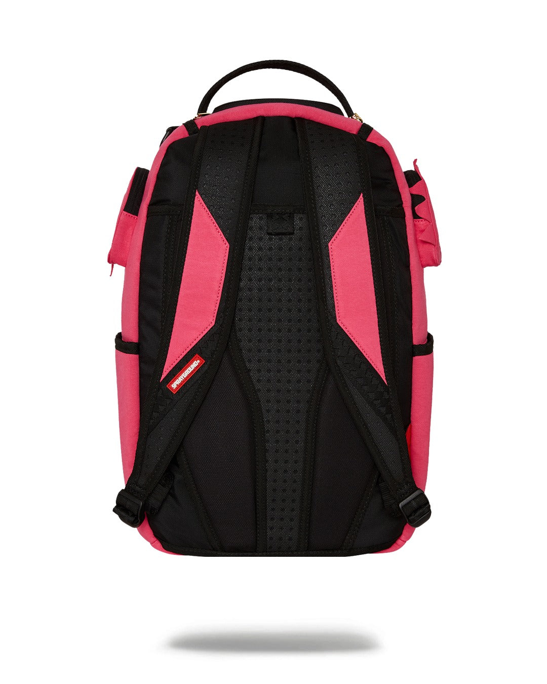 MINI BEAR POCKETS DLX BACKPACK