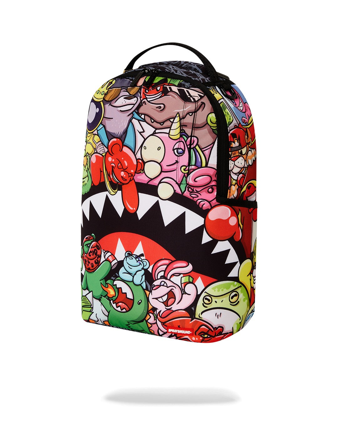 SG CHARACTER MASH DLXR BACKPACK