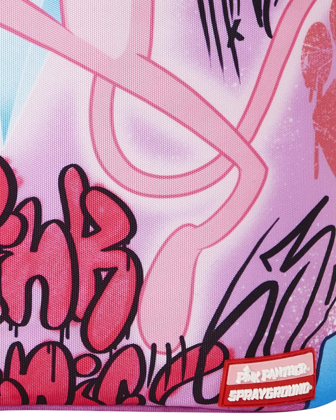 Pink Panther  On The Run Backpack 910b4398nsz