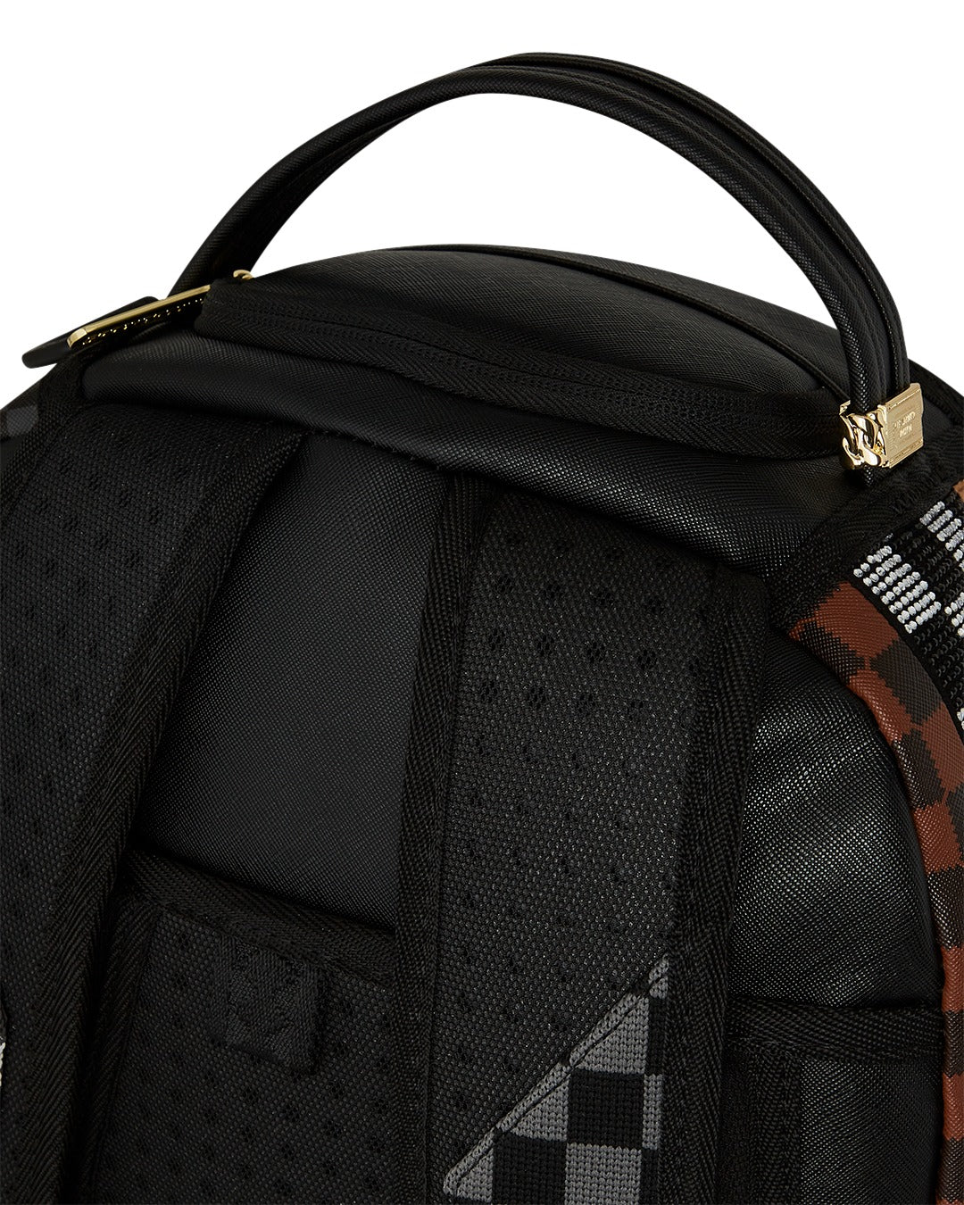 ANNIVERSARY SHARK DLXS BACKPACK