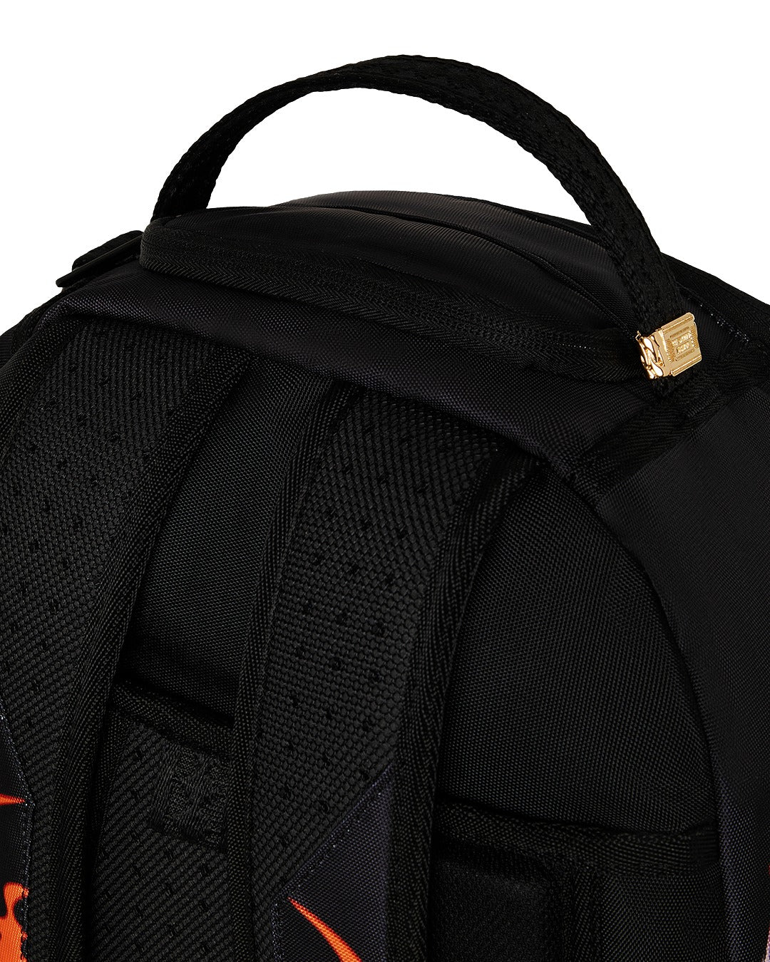 TIGER VS DRAGON DLXR BACKPACK