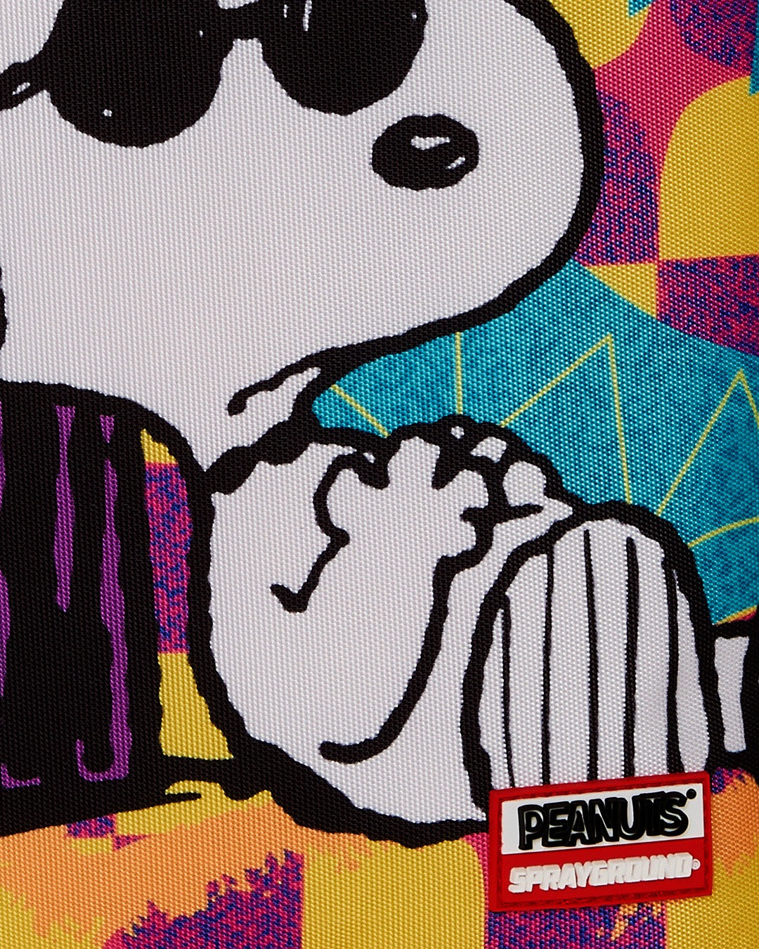 SNOOPY: SHARK MOUTH CHILL