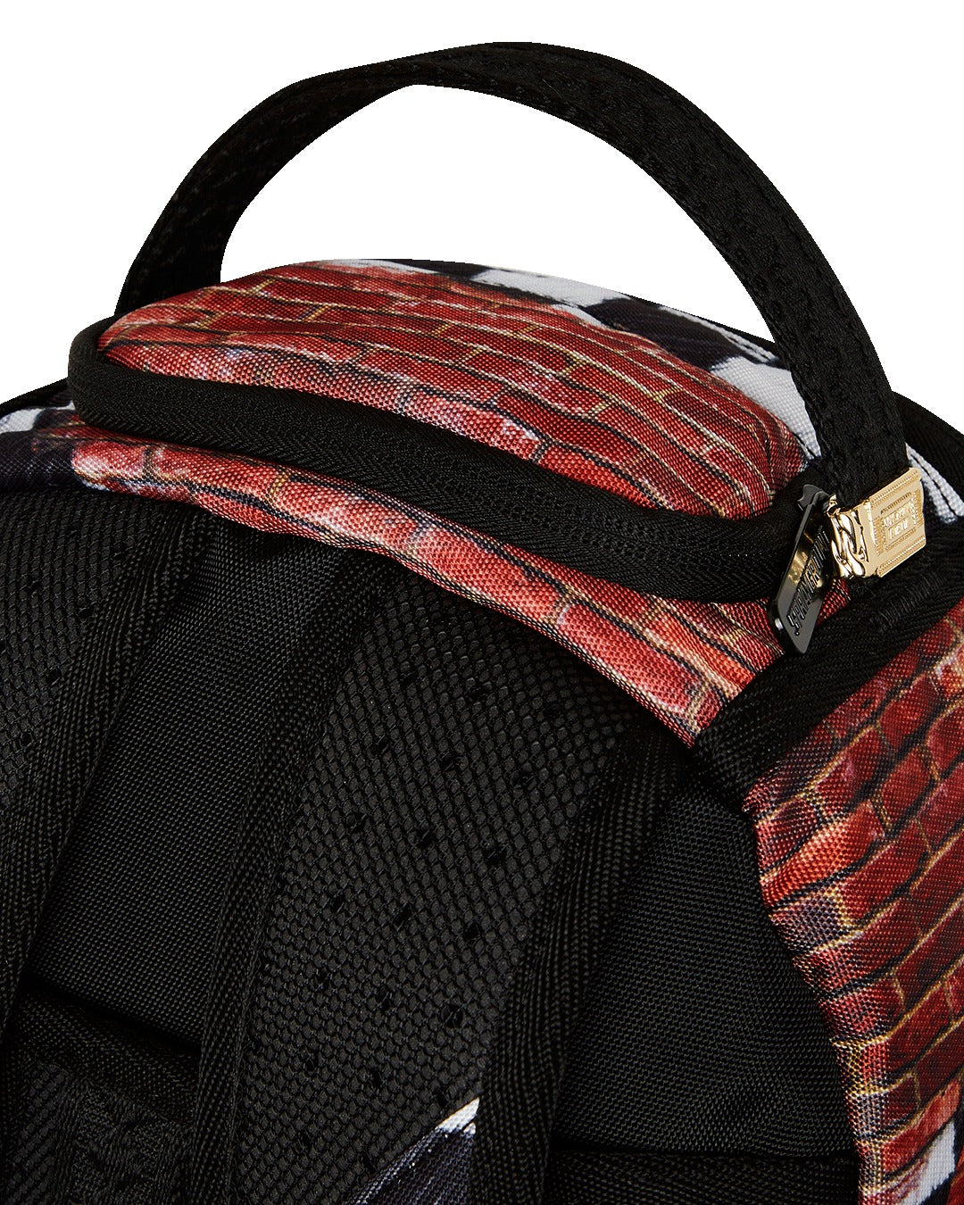 SESAME STREET GANG DLXR MINI BACKPACK