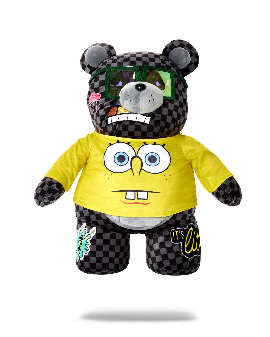 Spongebob Money Bear 910b4700nsz