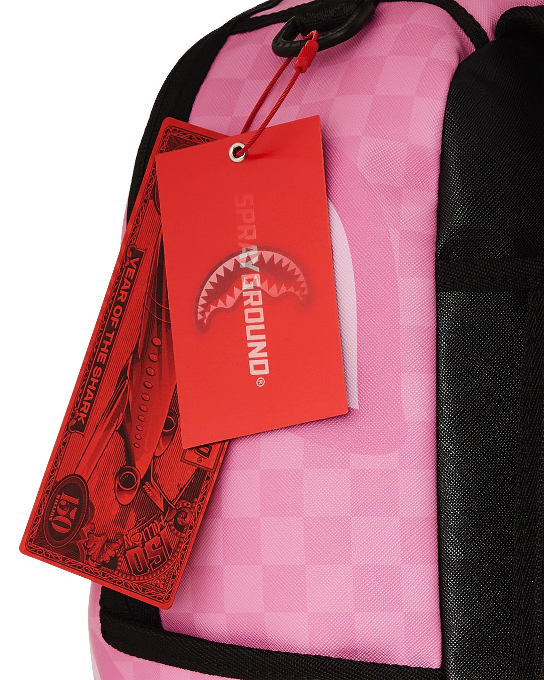 ASTROGALAXY SQUAD UP DLXSV BACKPACK