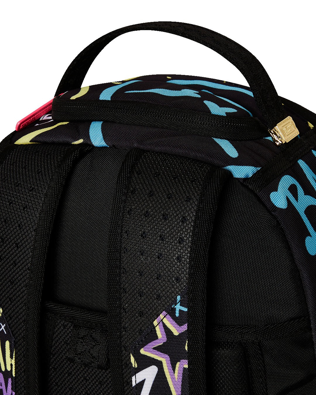 GUMMYGIRL DLXR BACKPACK