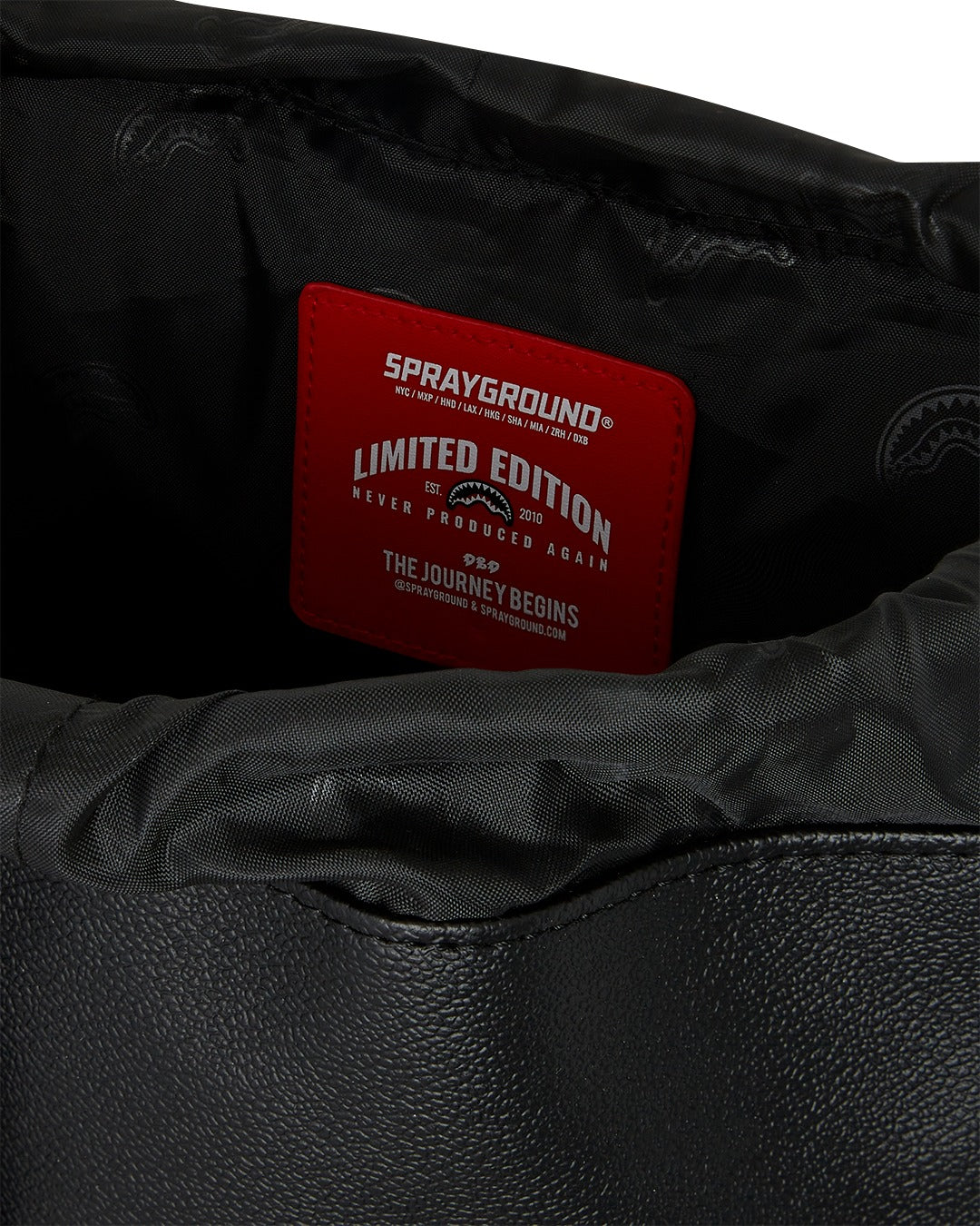 DOSE OF CHECK DEUX MONTE CARLO