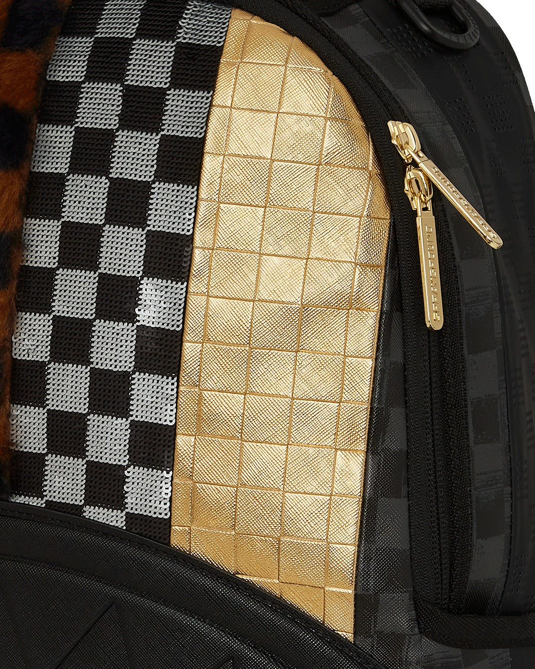 ANNIVERSARY SHARK DLXS BACKPACK