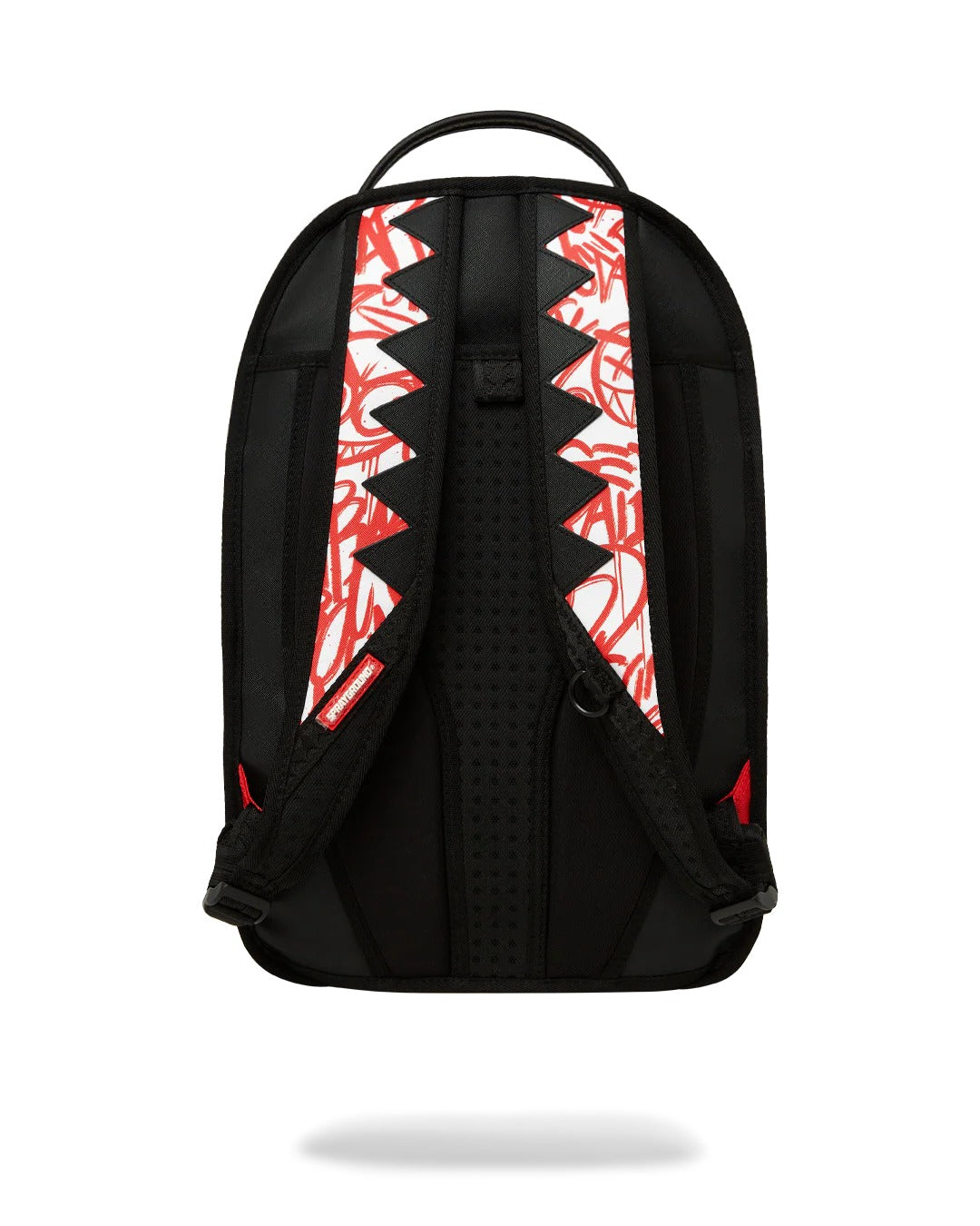 BEAR GRILLS DLX CLEAR BACKPACK