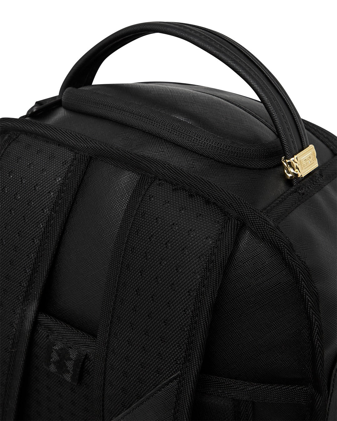 BEARS CRAMMED DLX BACKPACK