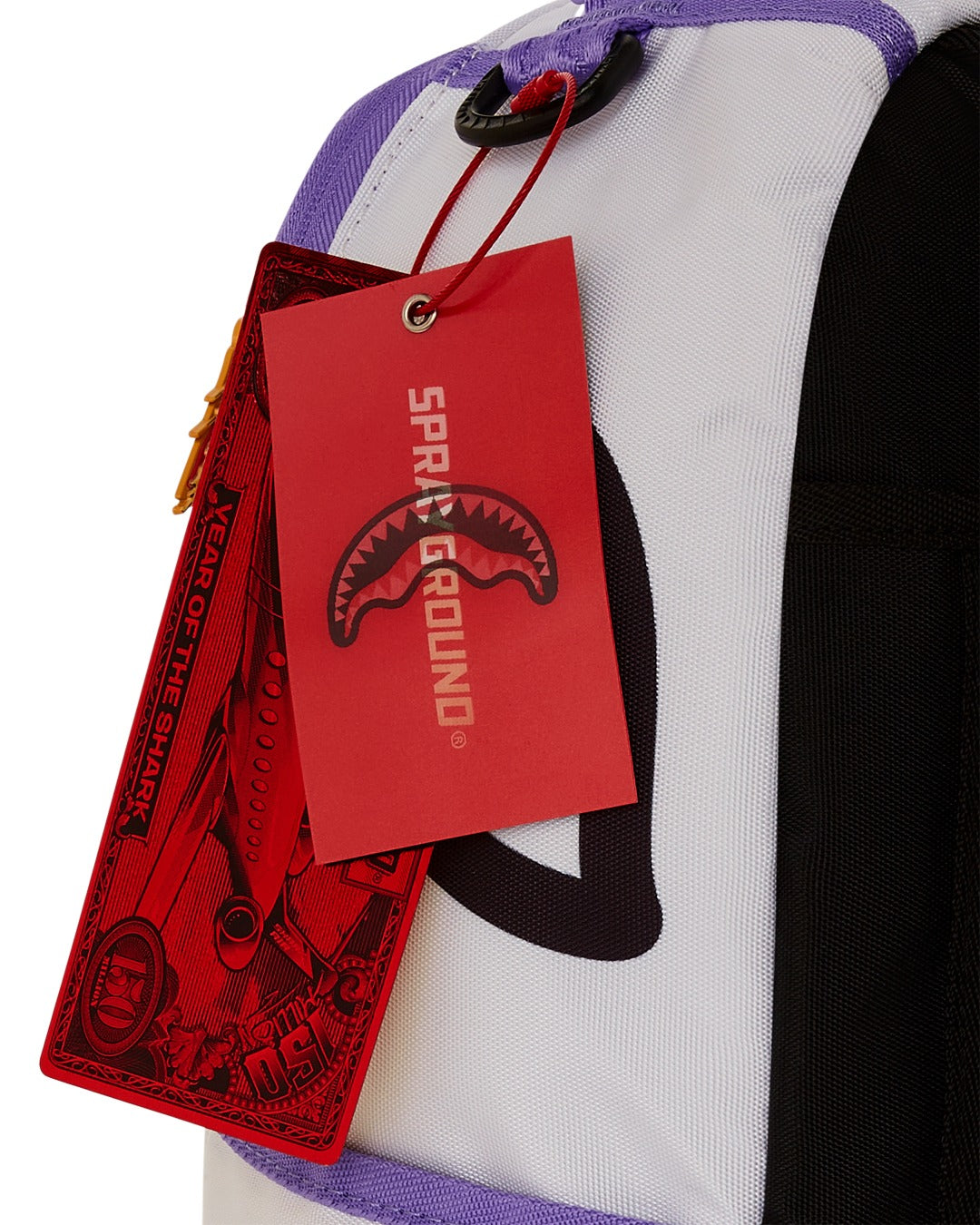 TMNT MUTANT MAYHEM DON DLXR BACKPACK