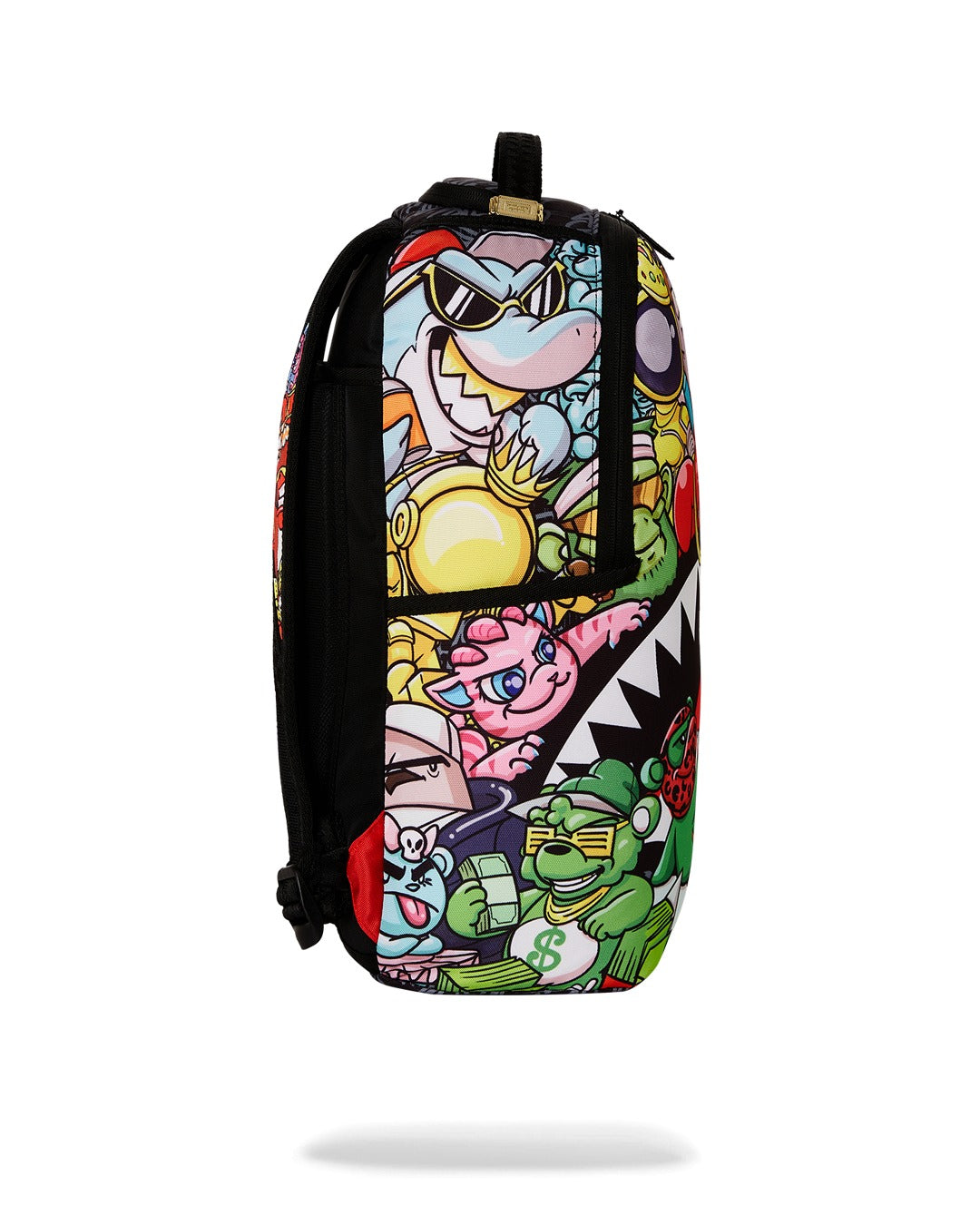 SG CHARACTER MASH DLXR BACKPACK