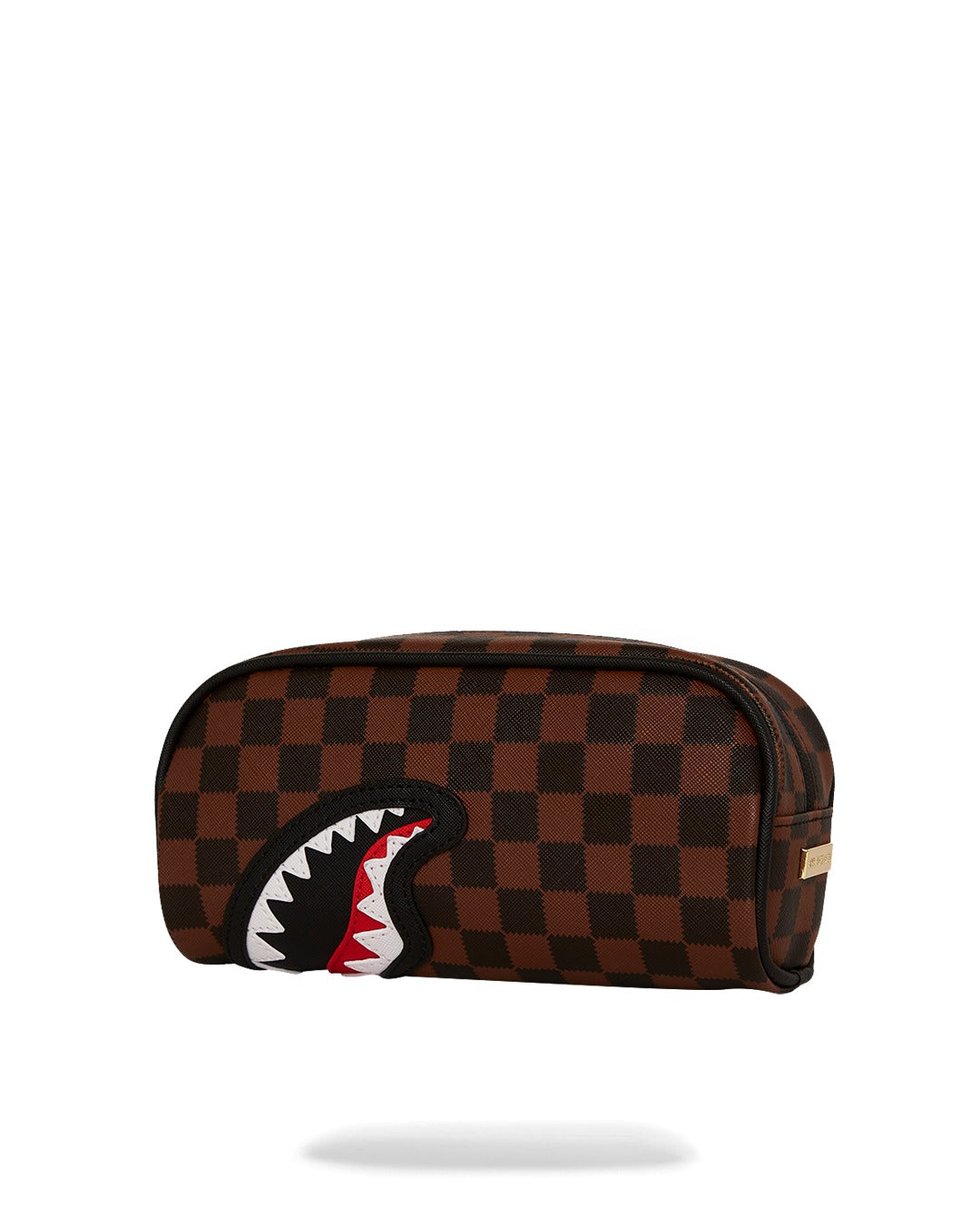 SAWTOOTH SHARKS IN PARIS POUCH