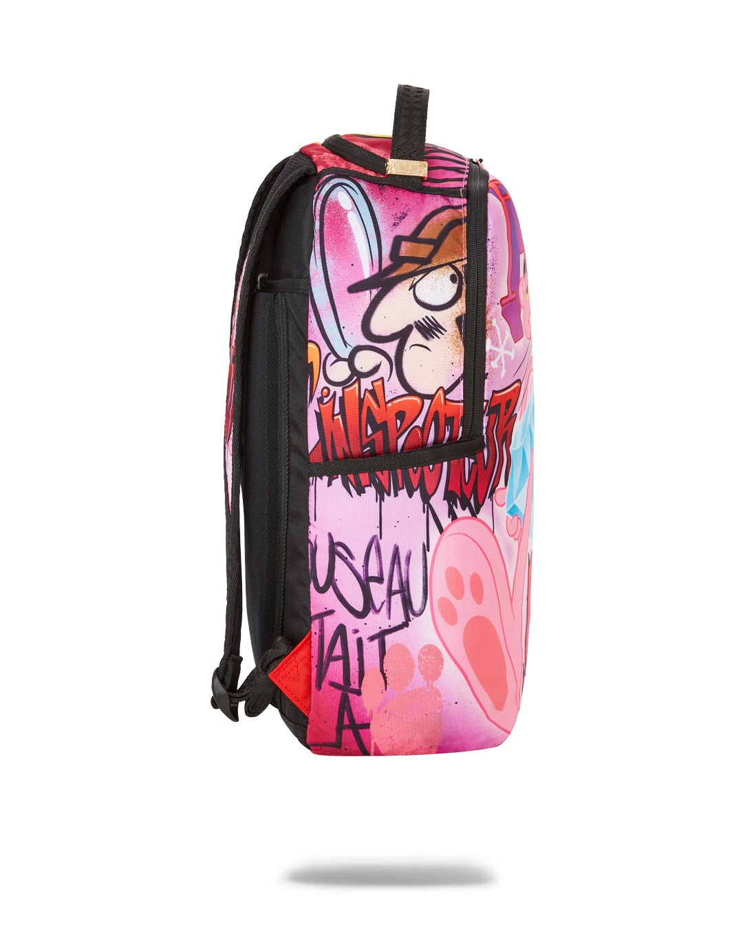 Pink Panther  On The Run Backpack 910b4398nsz