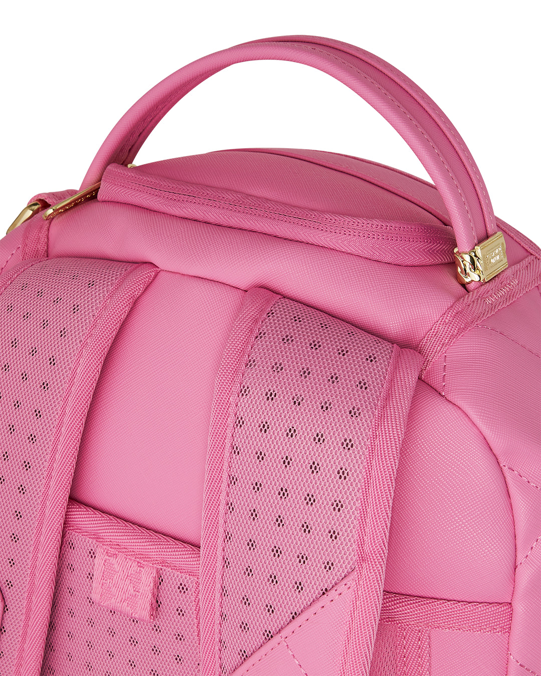 HANGING CHARMS DLXSV BACKPACK