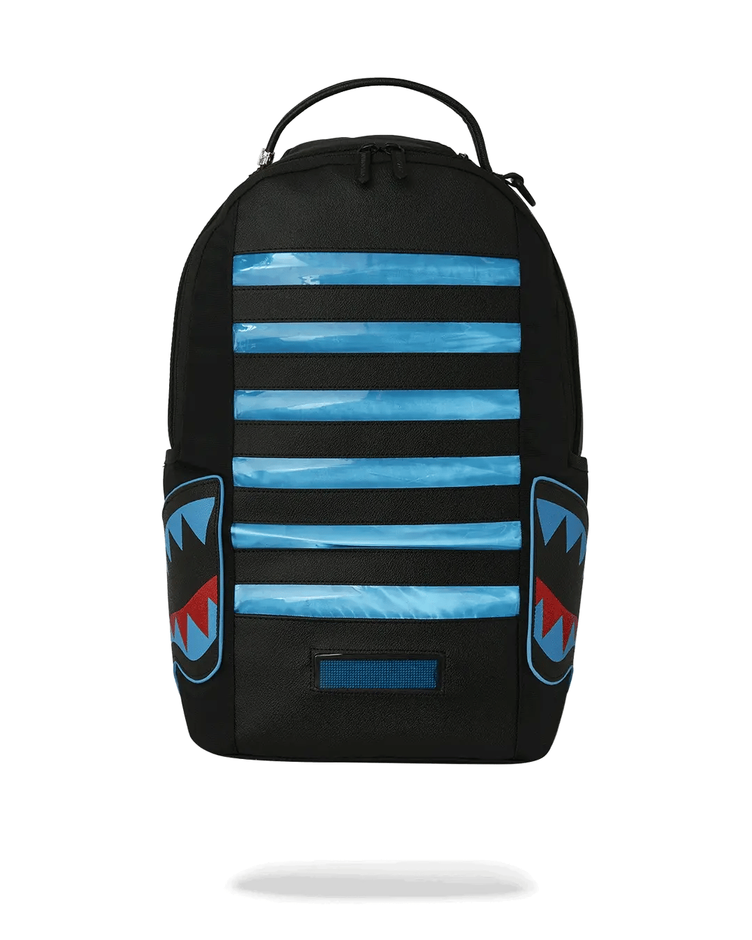LED STRIPE SHARKS DLX BACKPACK