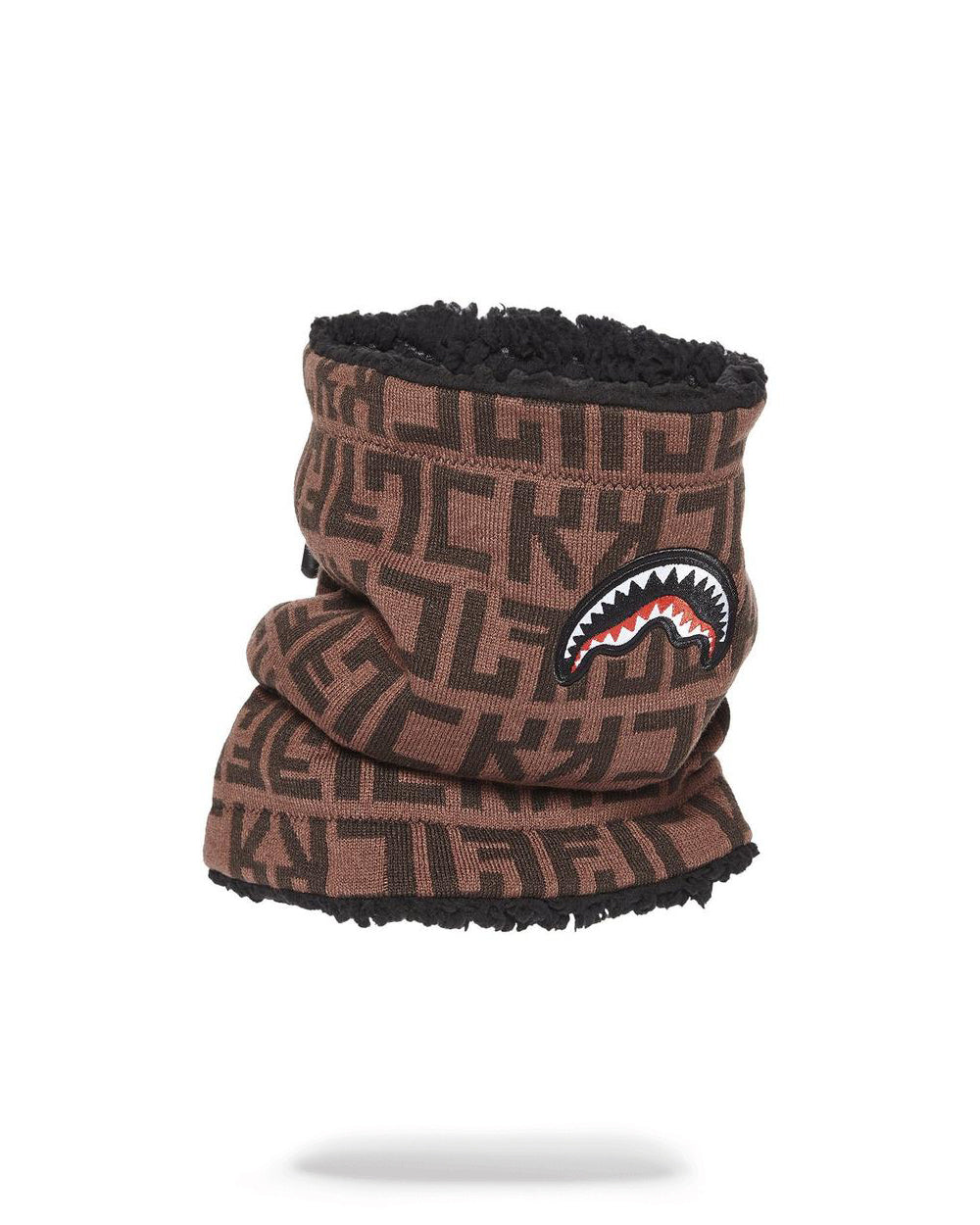 Offended Neck Warmer