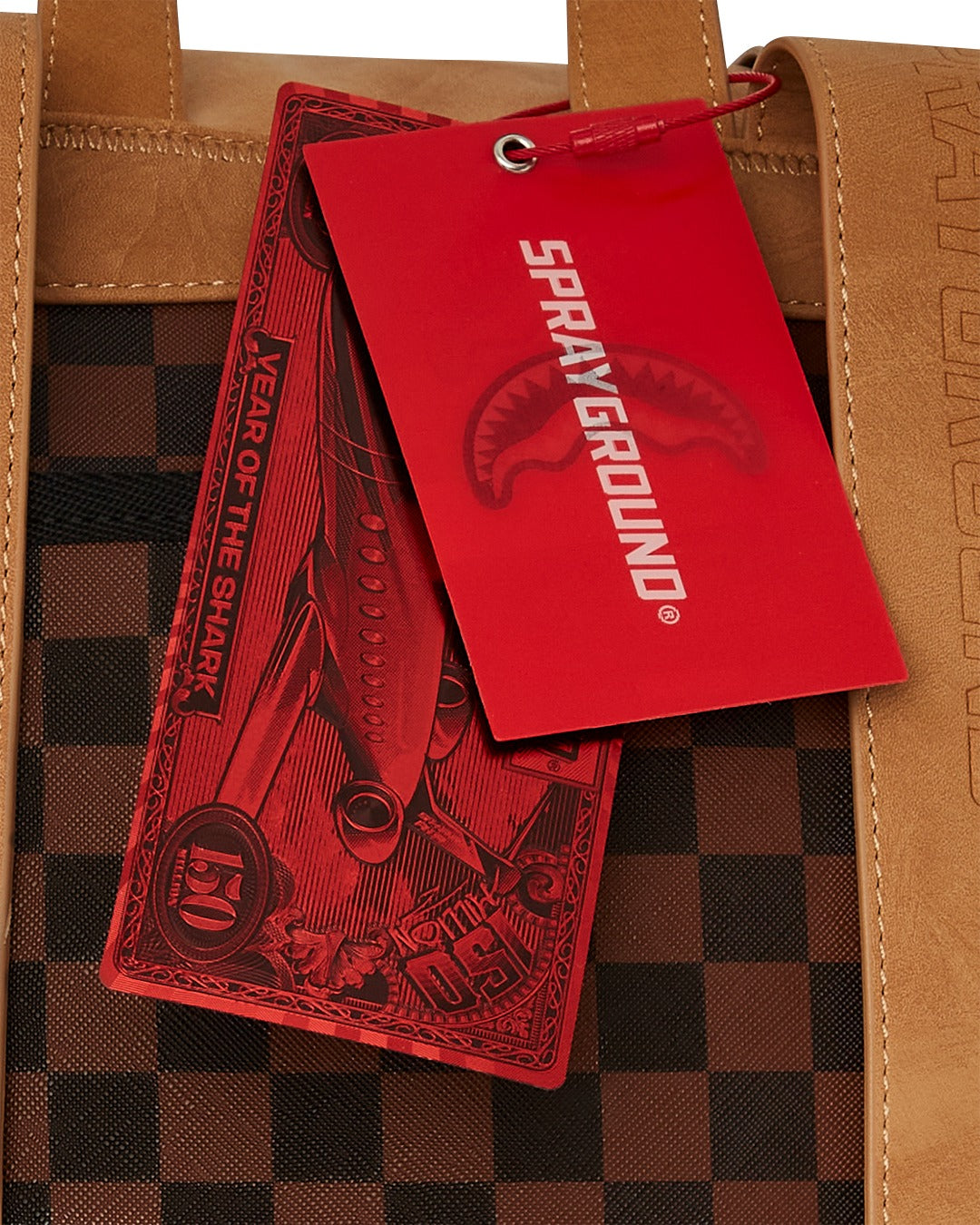 HENNYVILLE MONTE CARLO