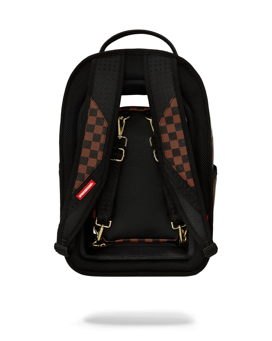 SHARKS IN A HOLE IN PARIS DLXSV BACKPACK