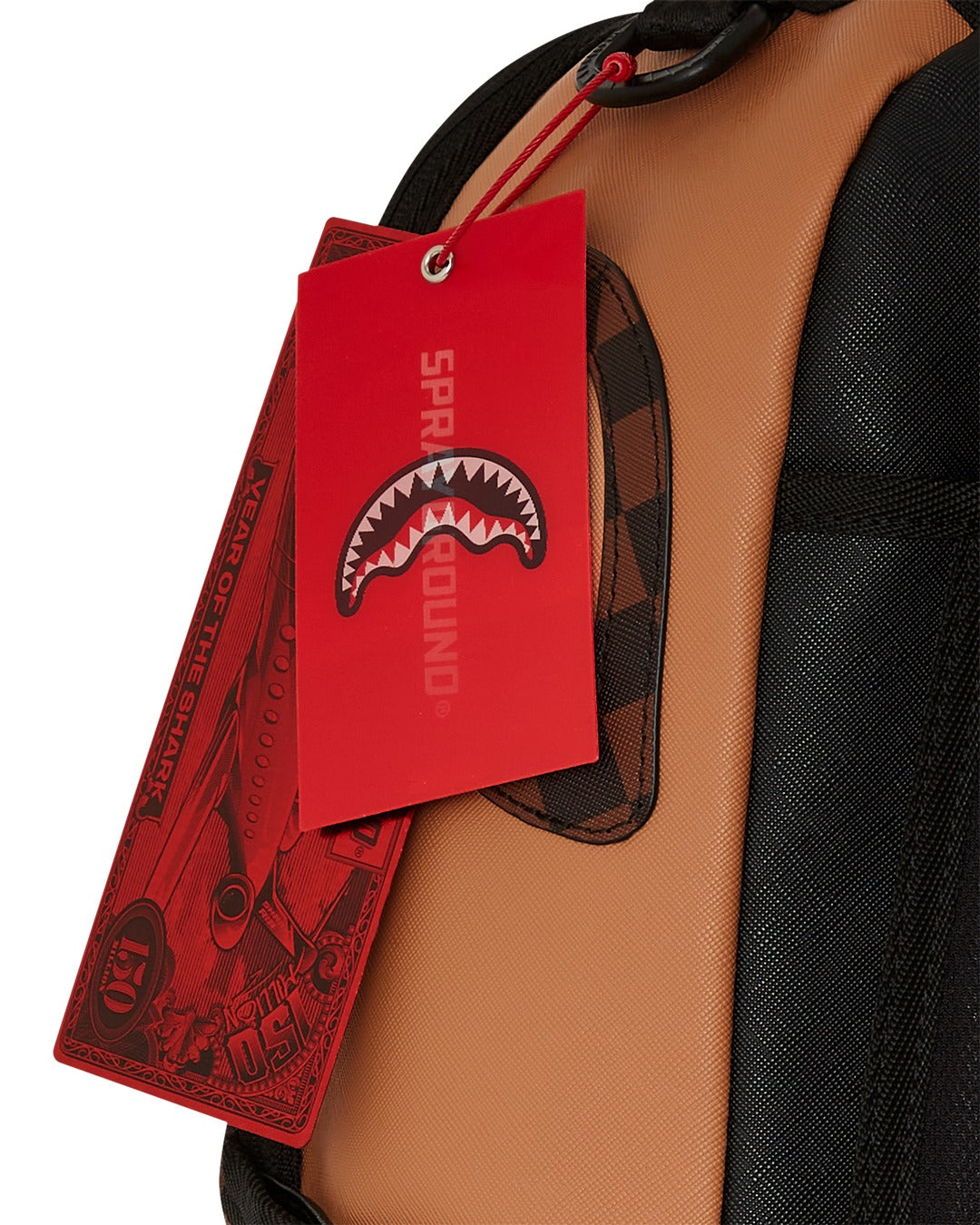 HYPESHARK VSM DLX BACKPACK