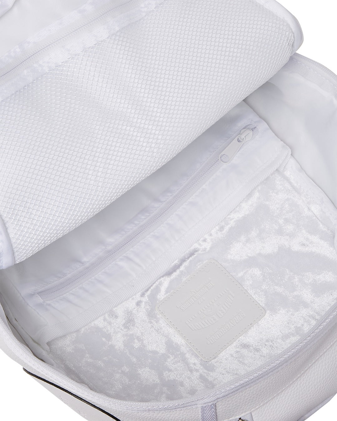 DAYBREAK DLX BACKPACK