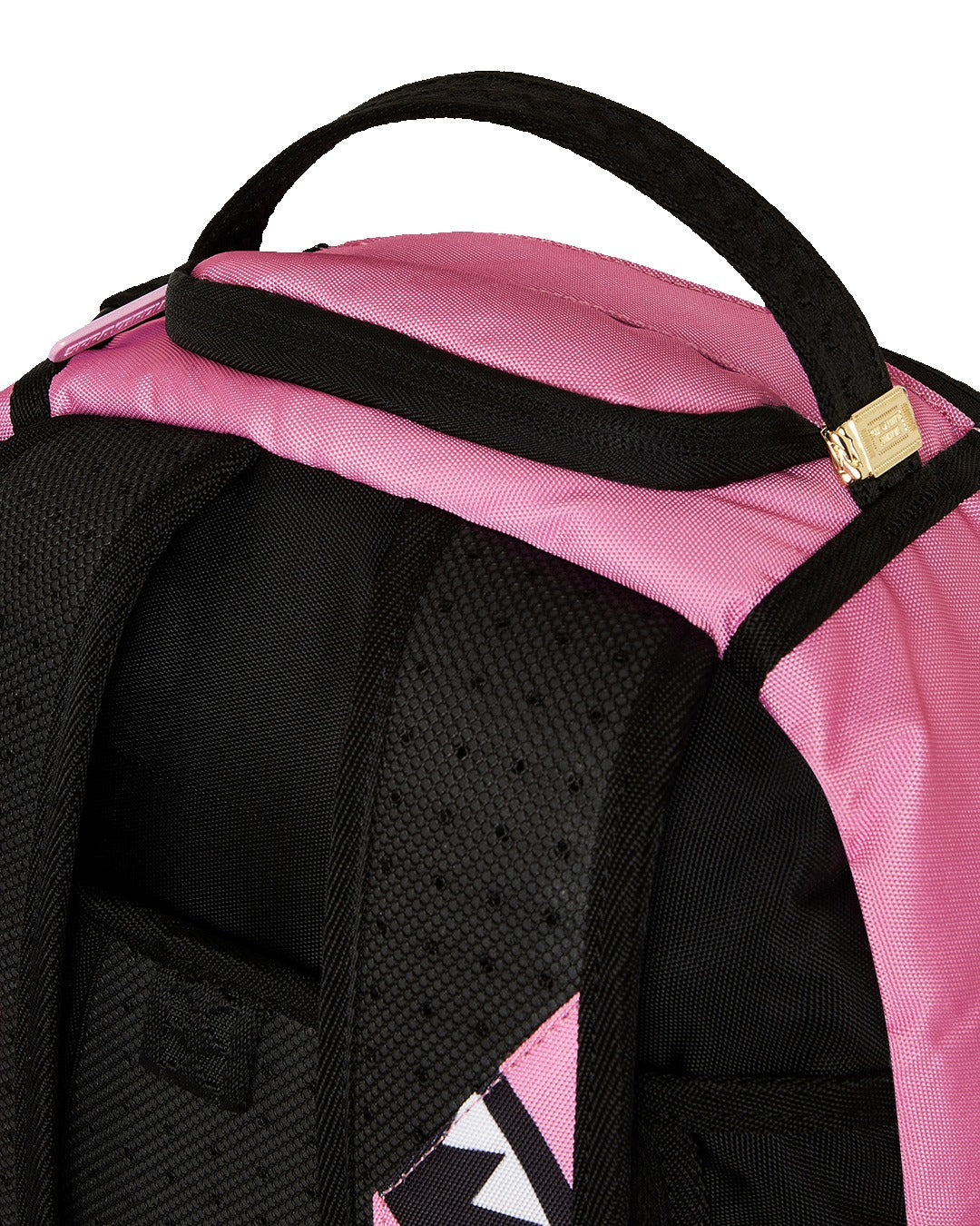 PINK BUBBLE DLXR BACKPACK