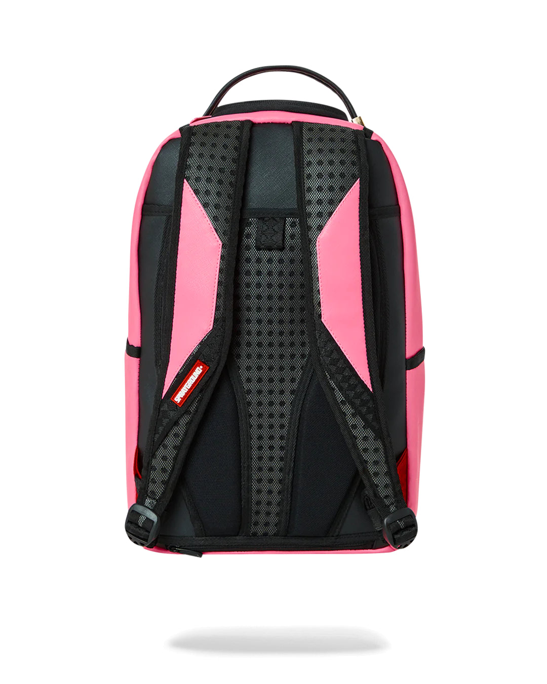 Shark Central 2.0 Pink Dlxsv Backpack
