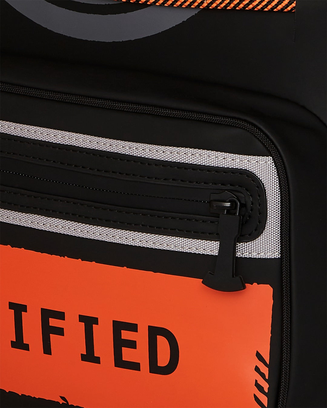 MISSION IMPOSSIBLE IMF CERTIFIED SPECIAL OPS BACKPACK