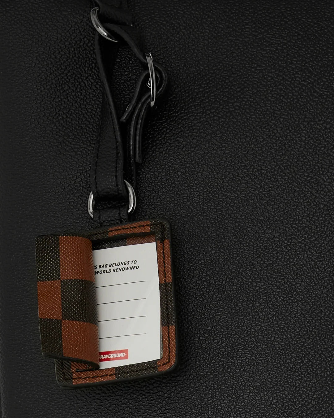 DOSE OF CHECK SMARTPACK