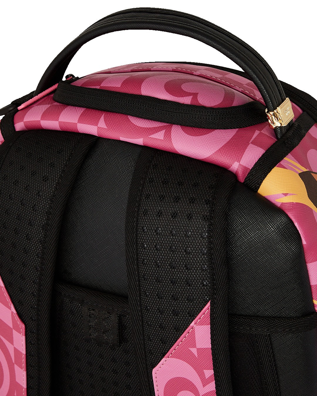 POWERPUFF STRIKE DLXSV BACKPACK