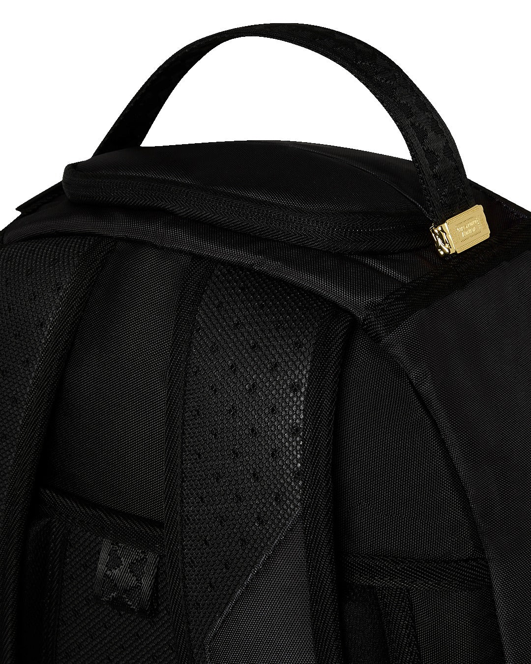STACKED MONEY BOYS DLXR BACKPACK