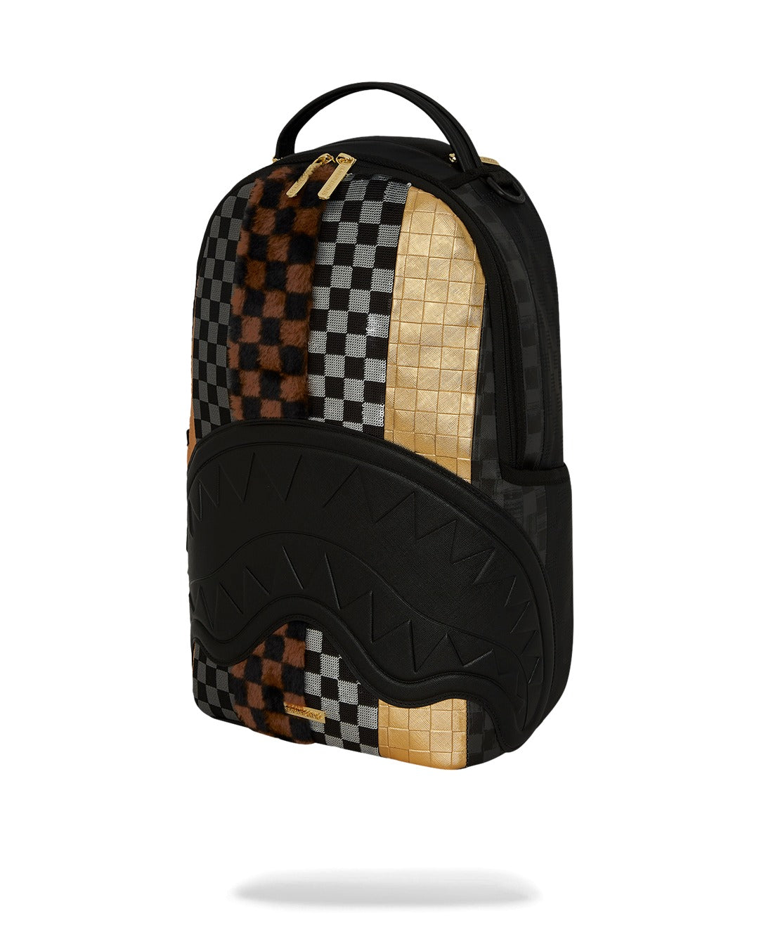 ANNIVERSARY SHARK DLXS BACKPACK