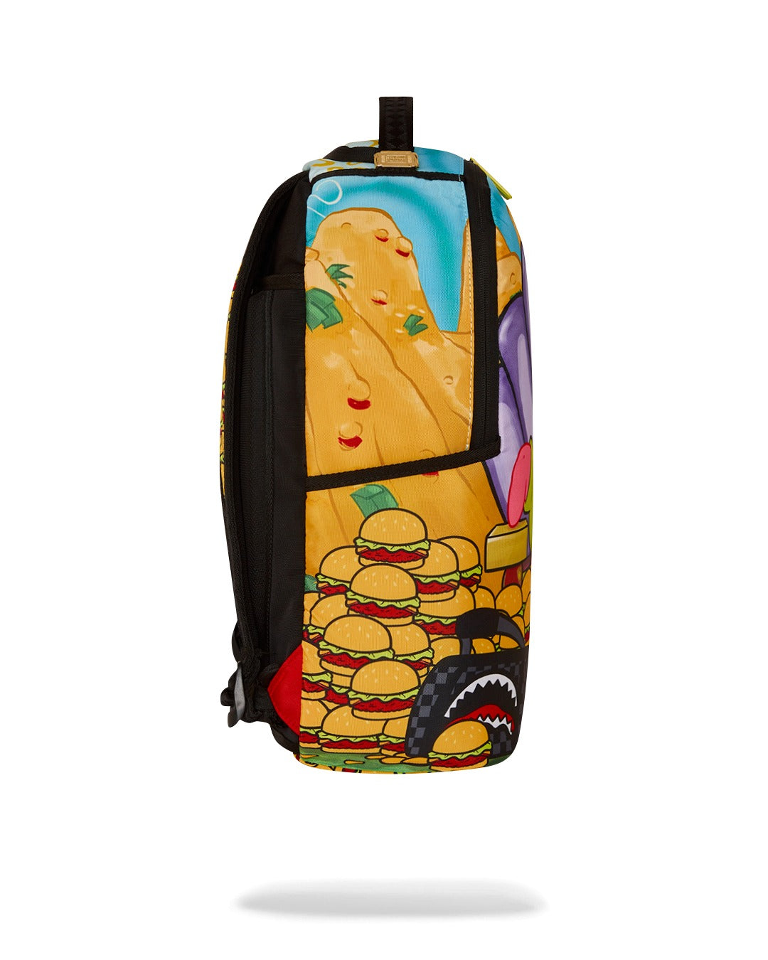 KING PATRICK STAR DLXR BACKPACK