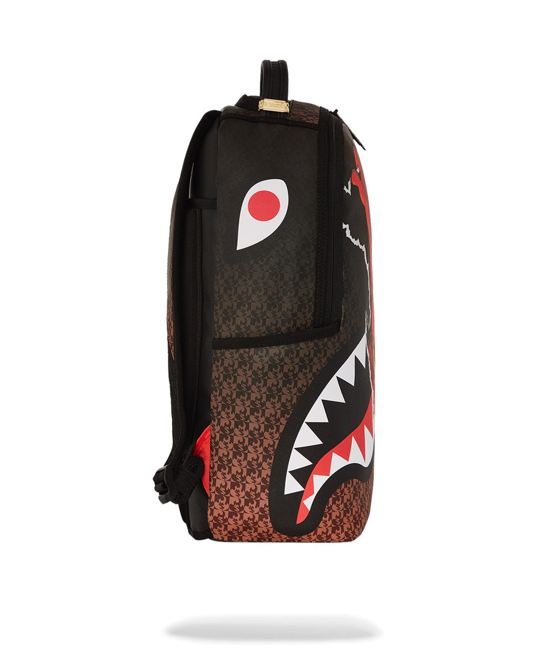 DIABLO FIRE TEAR DLXSV BACKPACK