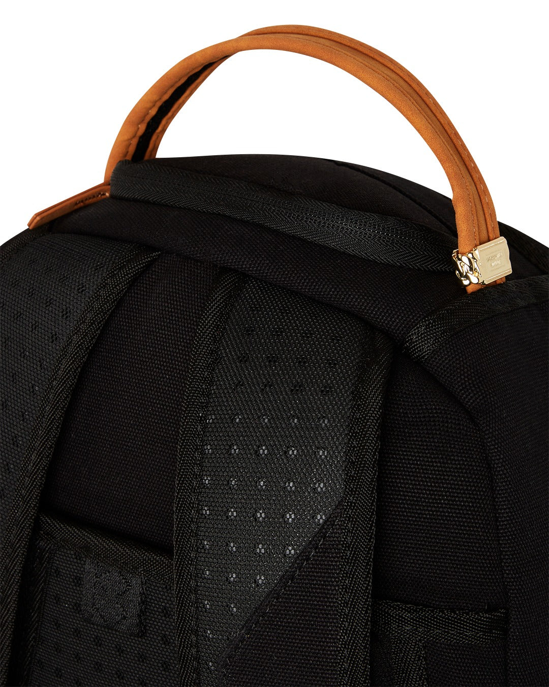 PORTER CARGO-SHARK DLX BACKPAK