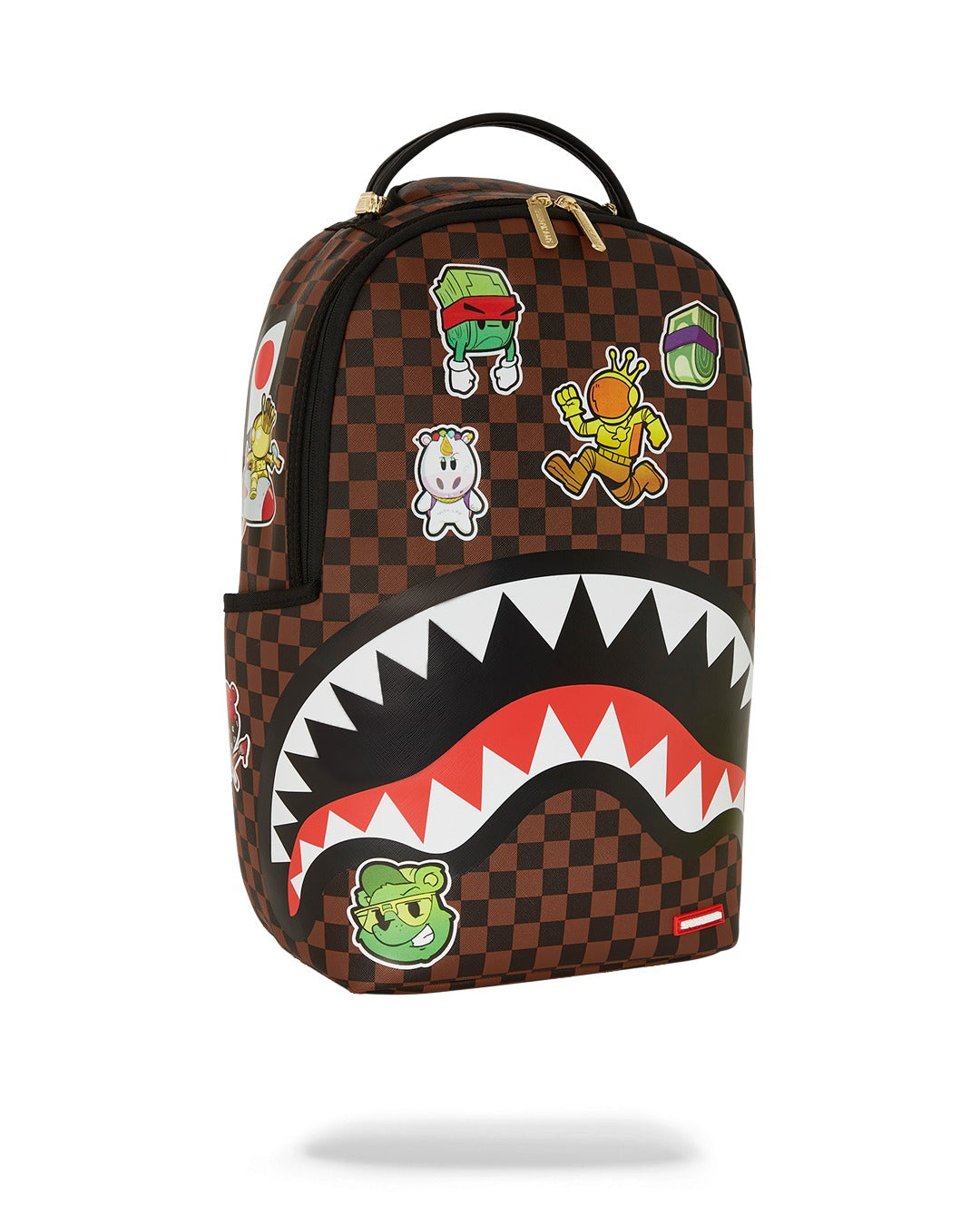 STICKER CAMPAIGN DLXSV BACKPACK