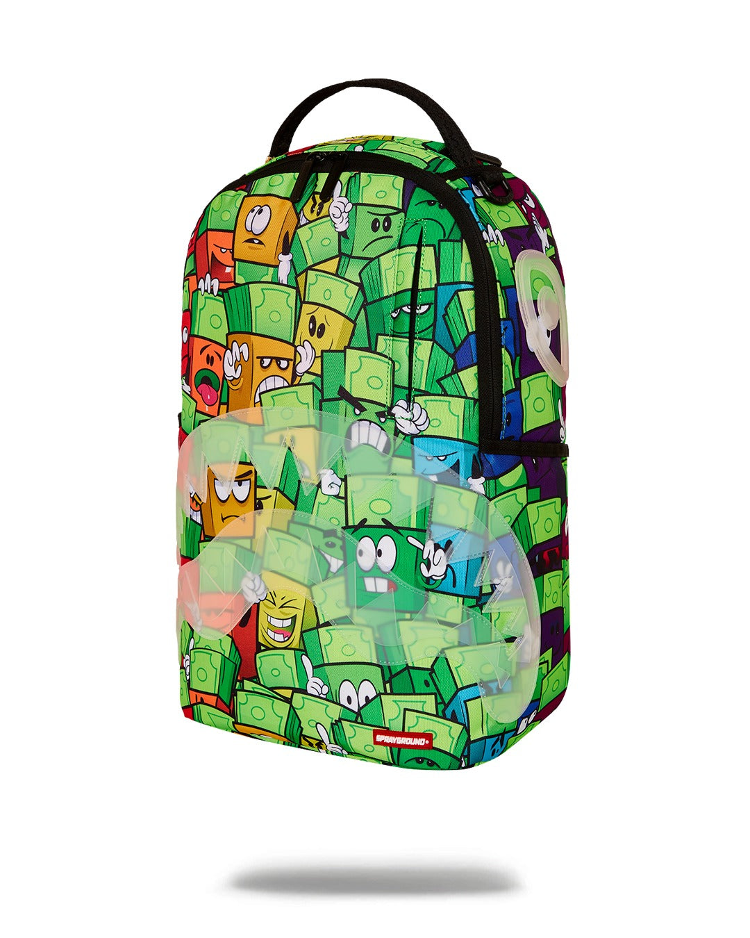 MONEY BOYZ DLXSV BACKPACK