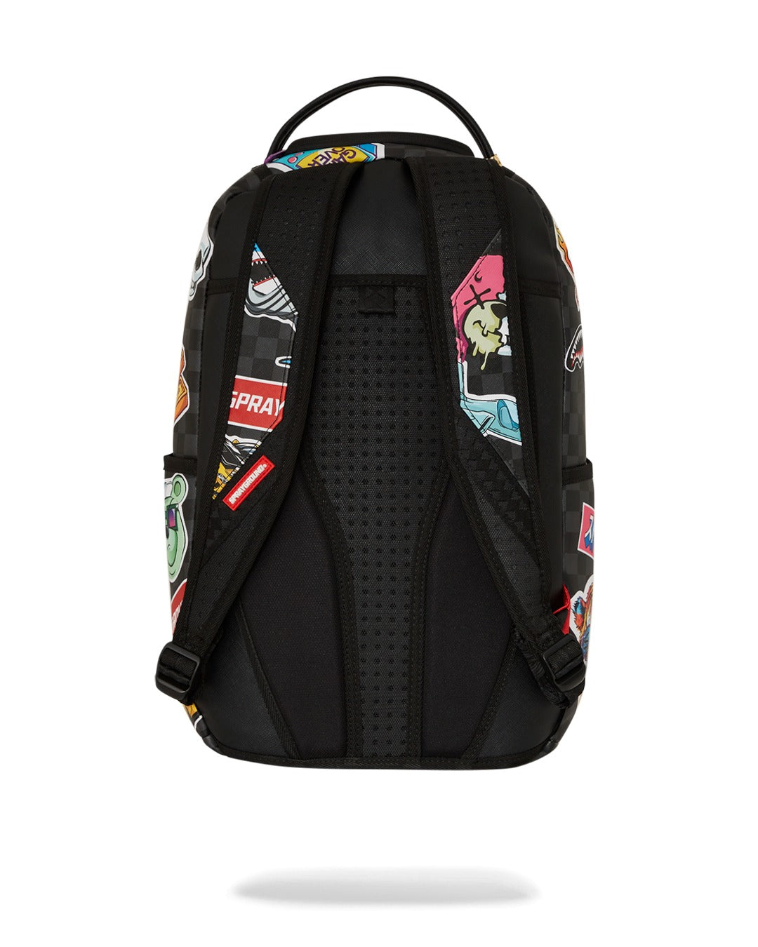 LIPS SMACK DOWN DLXSV BACKPACK