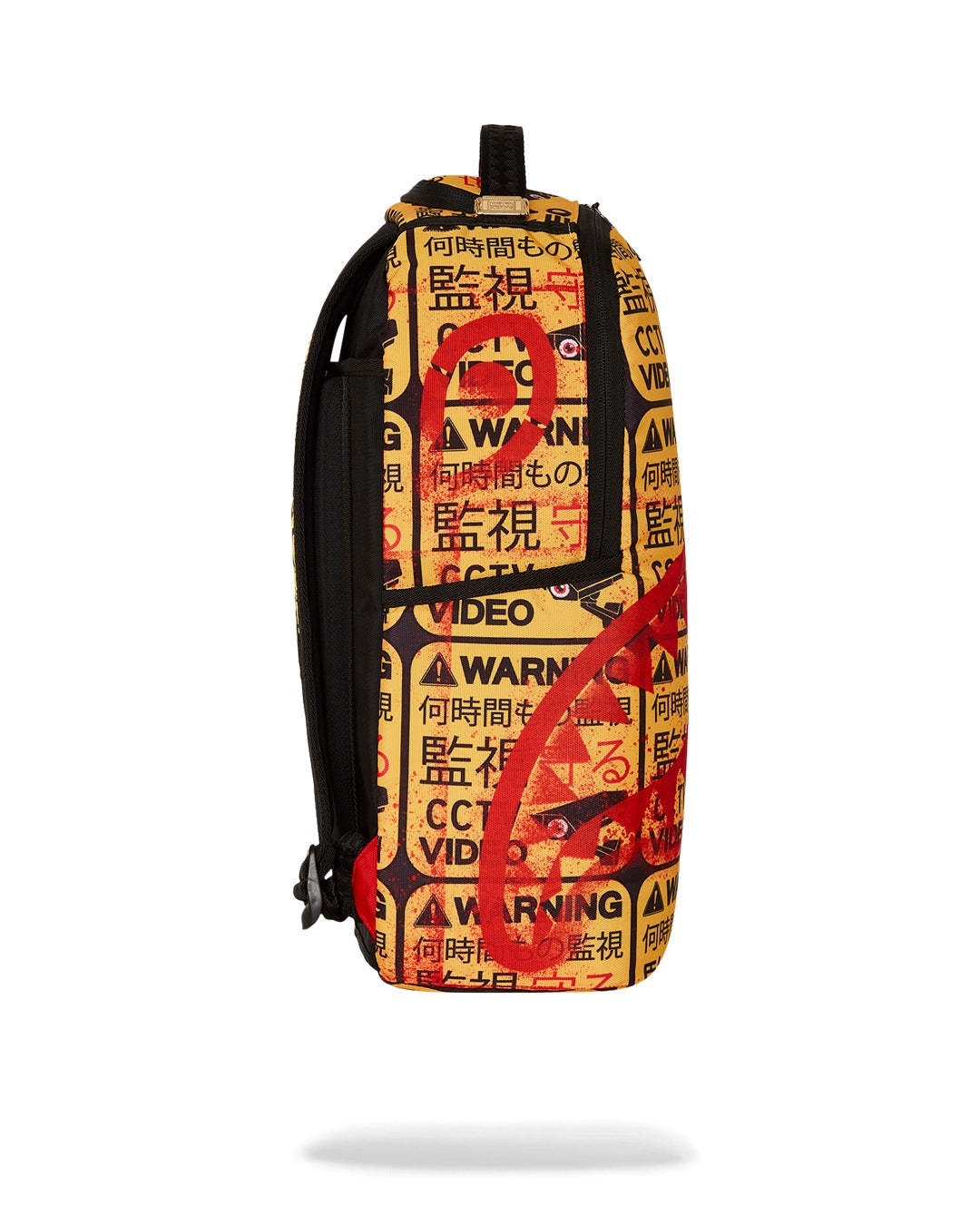 TOKYO SURVEILLANCE SHARK DLXR BACKPACK