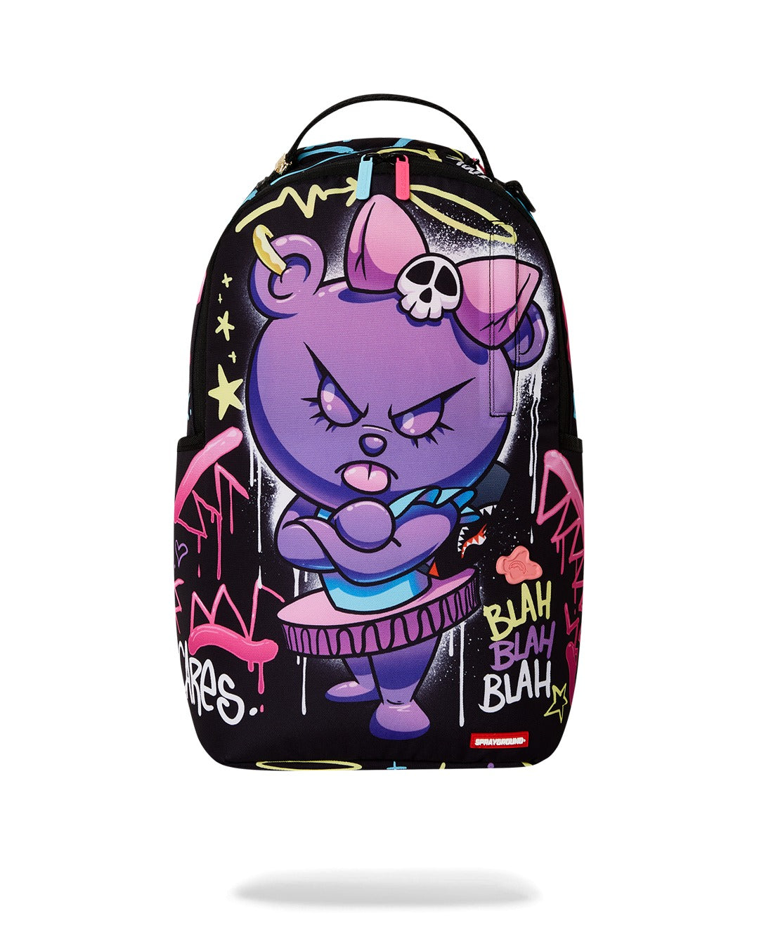 GUMMYGIRL DLXR BACKPACK
