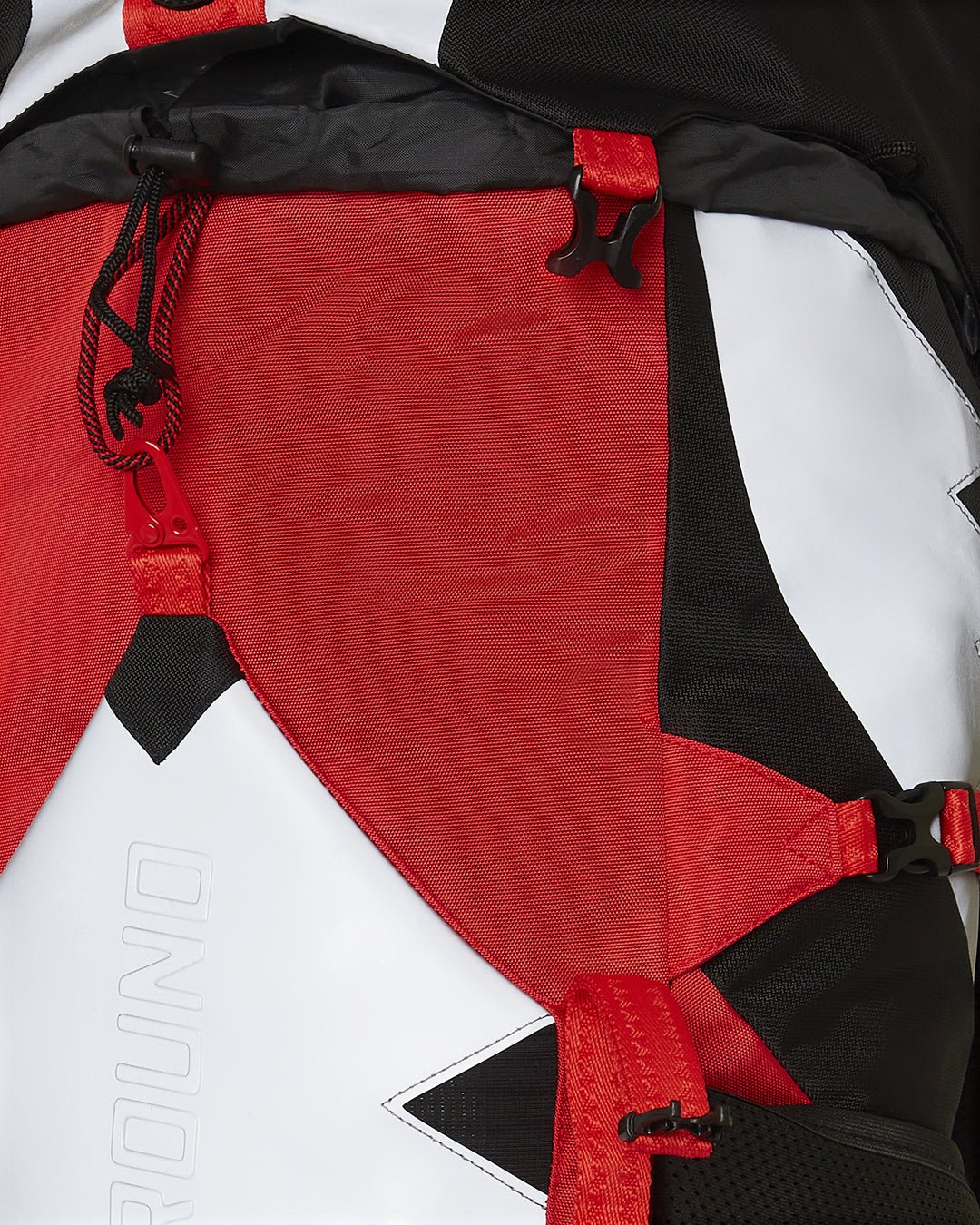 Artic Traveler Backpack