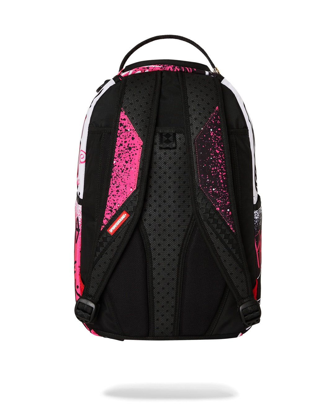 PINK PUNK DLXR BACKPACK