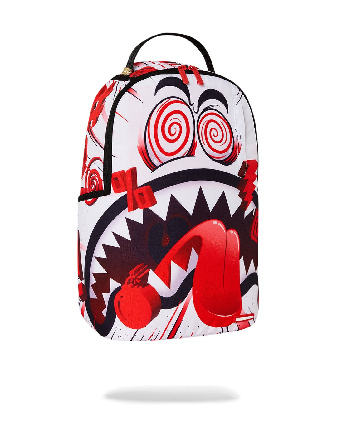 WTF?! SHARK DLXR BACKPACK