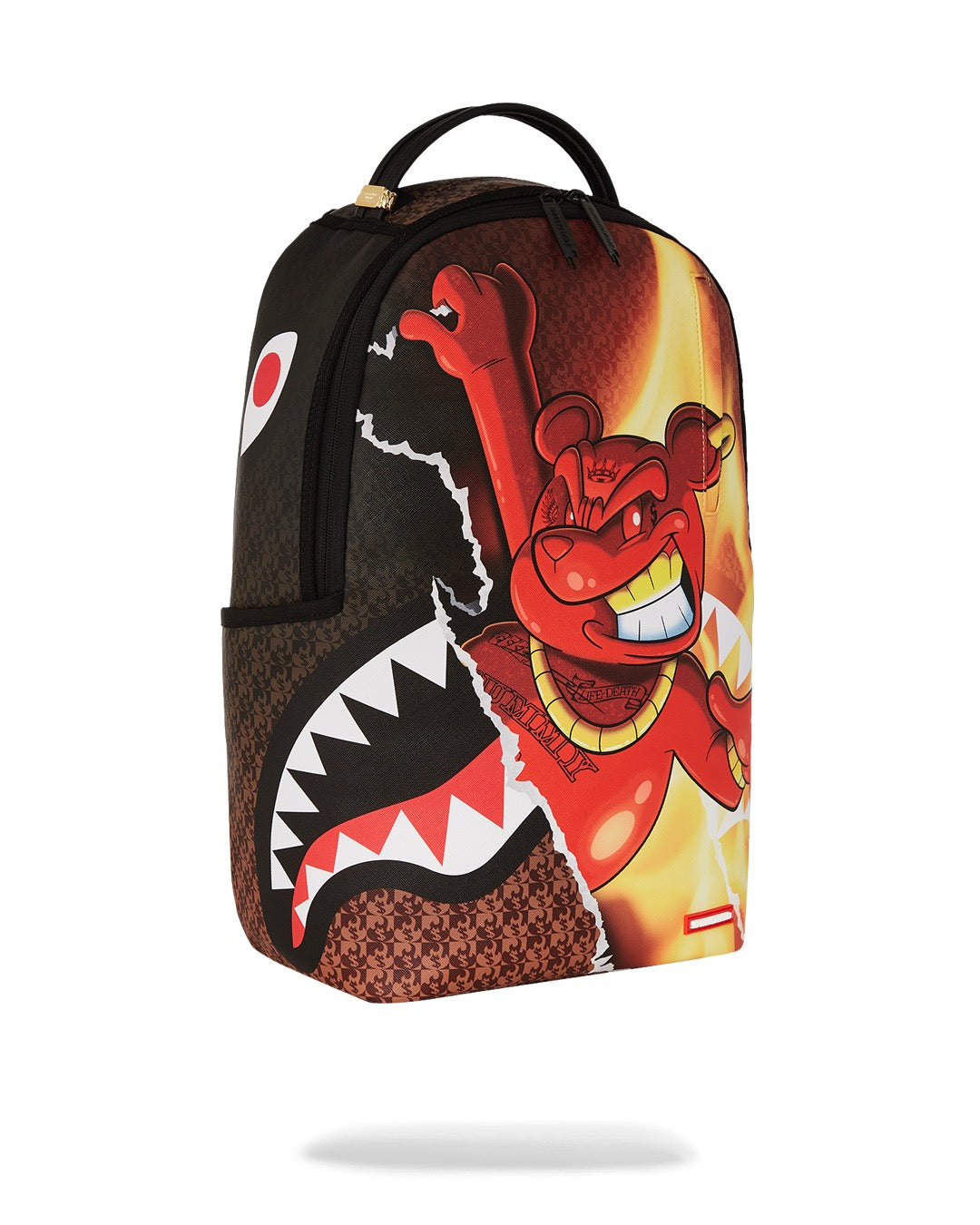 DIABLO FIRE TEAR DLXSV BACKPACK
