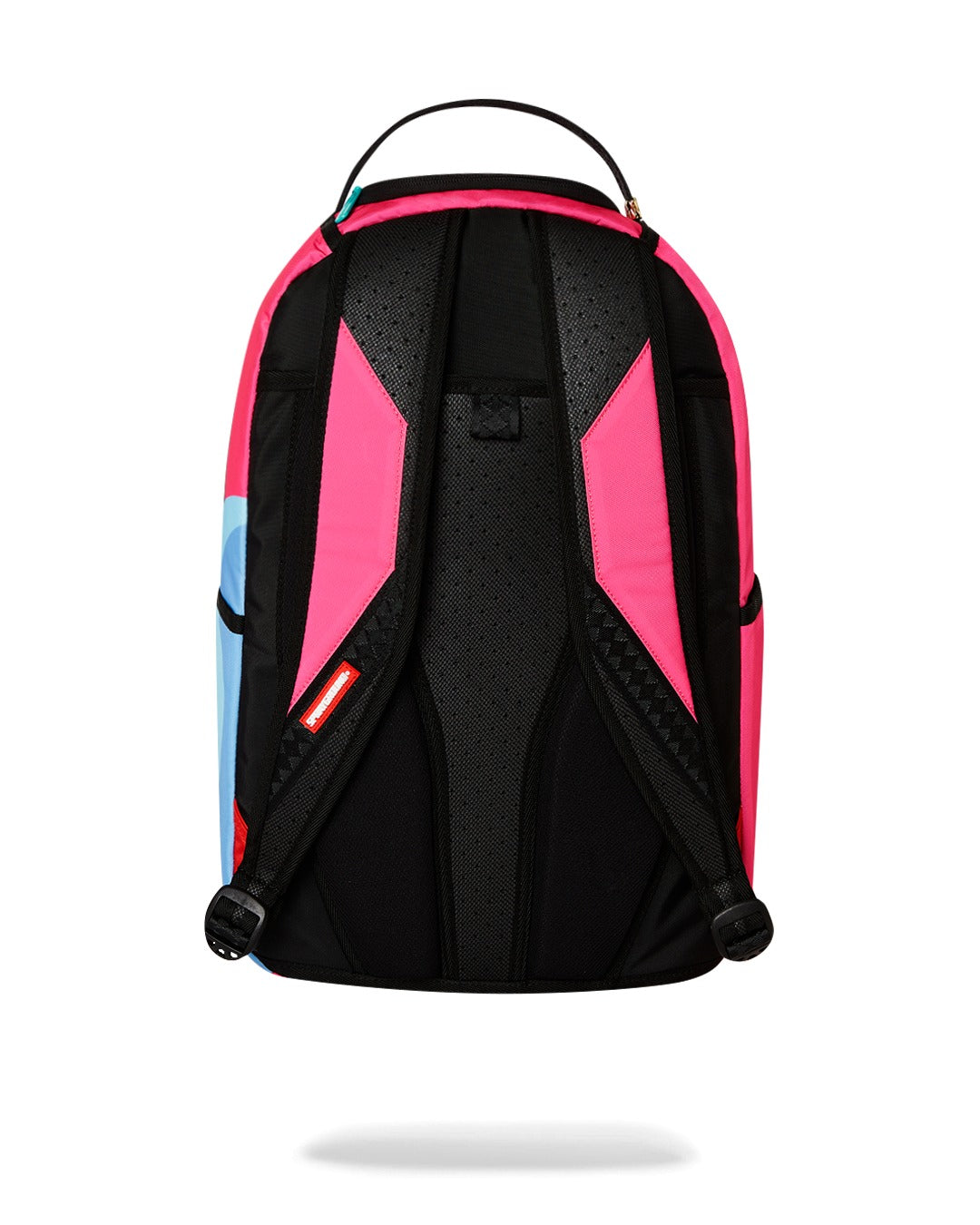 MOTORYCLE KITTY DLXR BACKPACK